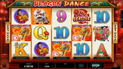 casino 3